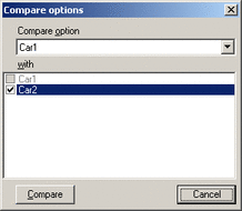 Compare Options