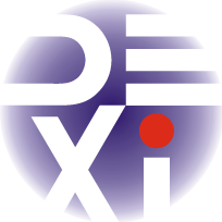 DEXi Classic Logo